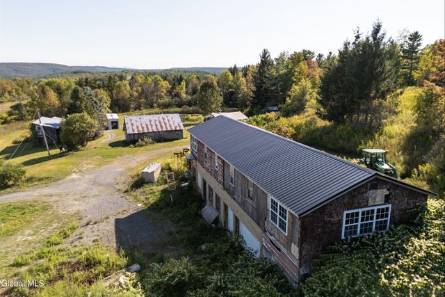 2 Harold Drive, Knox, NY 12009