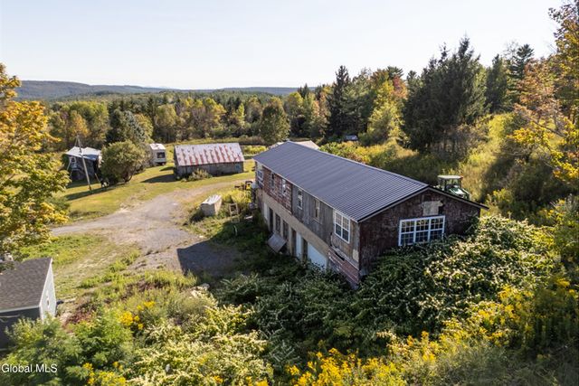 2 Harold Drive, Knox, NY 12009