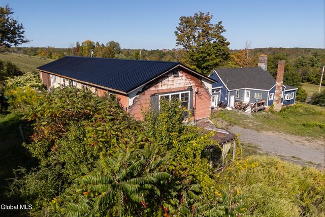 2 Harold Drive, Knox, NY 12009