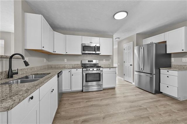 1197 Adah Court, Lawrenceville, GA 30043