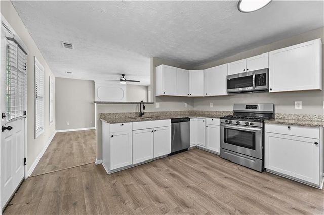 1197 Adah Court, Lawrenceville, GA 30043