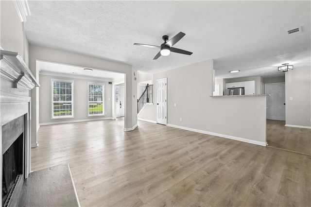 1197 Adah Court, Lawrenceville, GA 30043