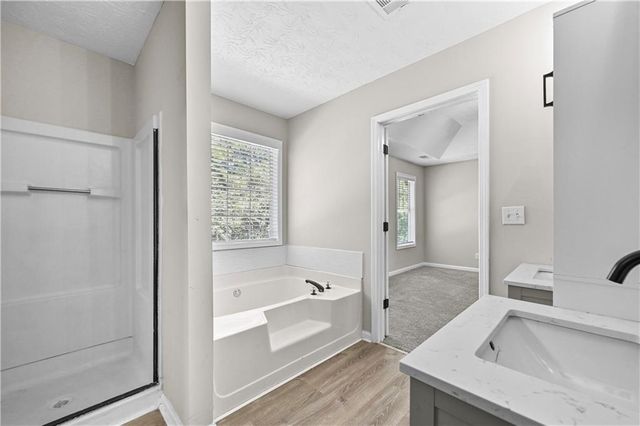 1197 Adah Court, Lawrenceville, GA 30043