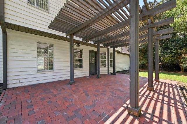 1197 Adah Court, Lawrenceville, GA 30043