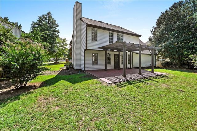 1197 Adah Court, Lawrenceville, GA 30043