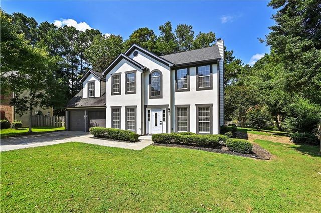 1197 Adah Court, Lawrenceville, GA 30043