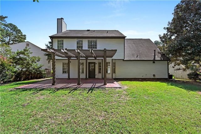 1197 Adah Court, Lawrenceville, GA 30043