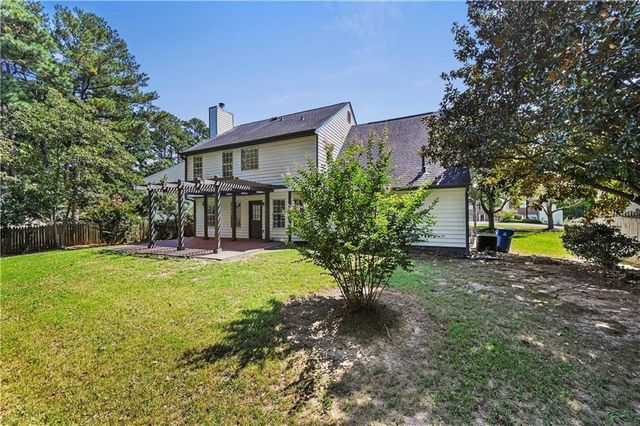 1197 Adah Court, Lawrenceville, GA 30043