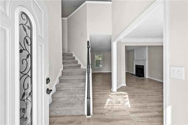 1197 Adah Court, Lawrenceville, GA 30043