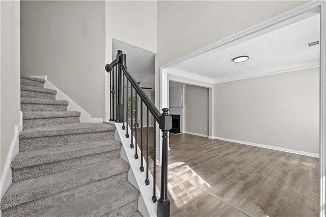 1197 Adah Court, Lawrenceville, GA 30043