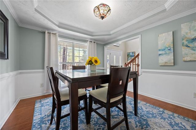 11 Westover Court, Sanford, NC 27332