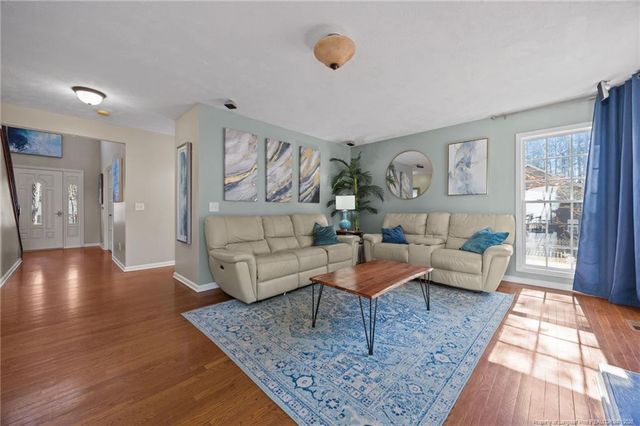 11 Westover Court, Sanford, NC 27332