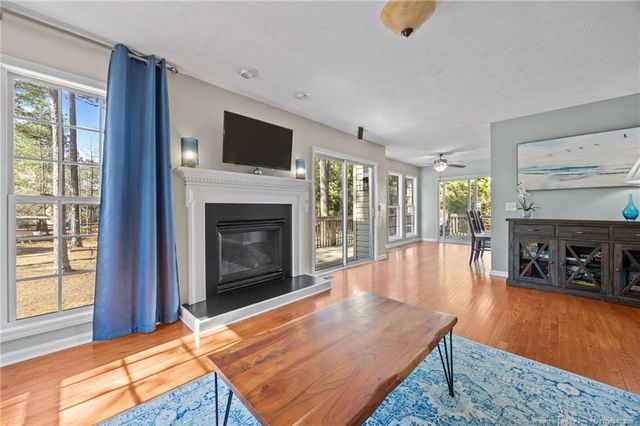 11 Westover Court, Sanford, NC 27332