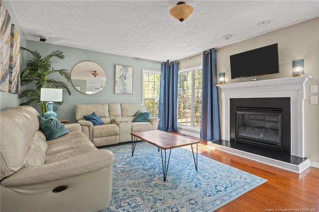 11 Westover Court, Sanford, NC 27332