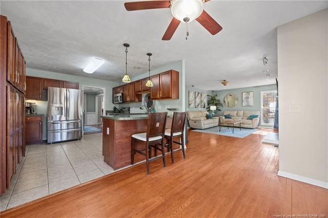 11 Westover Court, Sanford, NC 27332