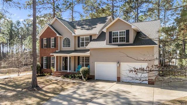11 Westover Court, Sanford, NC 27332
