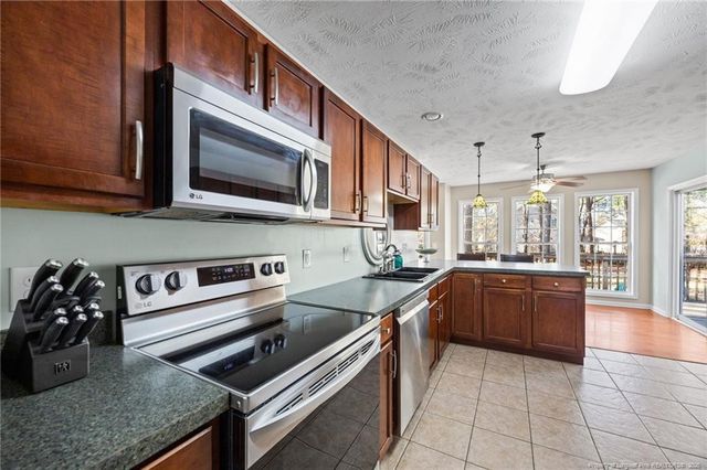 11 Westover Court, Sanford, NC 27332