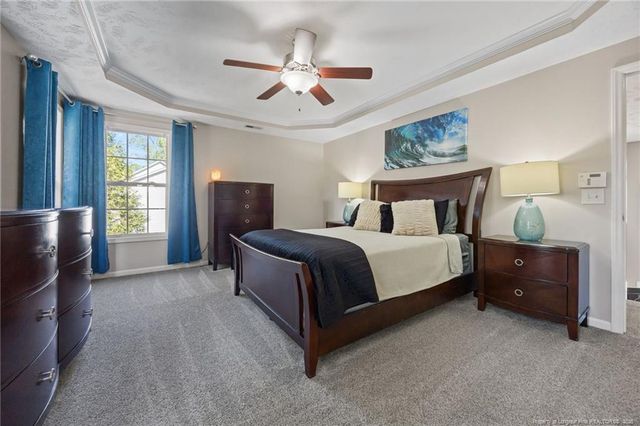 11 Westover Court, Sanford, NC 27332