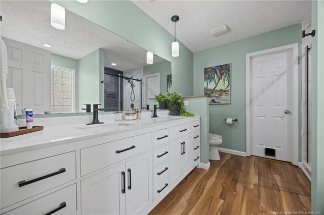 11 Westover Court, Sanford, NC 27332