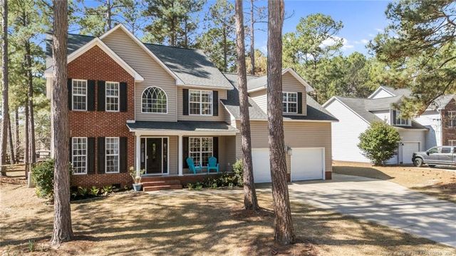 11 Westover Court, Sanford, NC 27332