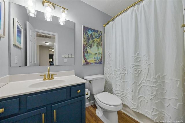 11 Westover Court, Sanford, NC 27332