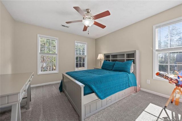 11 Westover Court, Sanford, NC 27332