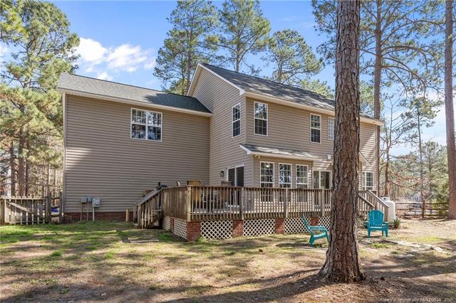 11 Westover Court, Sanford, NC 27332