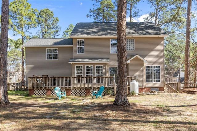 11 Westover Court, Sanford, NC 27332