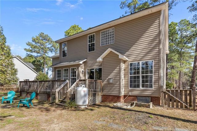 11 Westover Court, Sanford, NC 27332