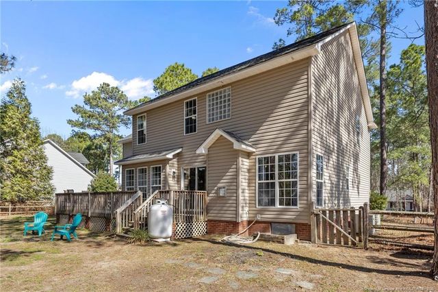 11 Westover Court, Sanford, NC 27332