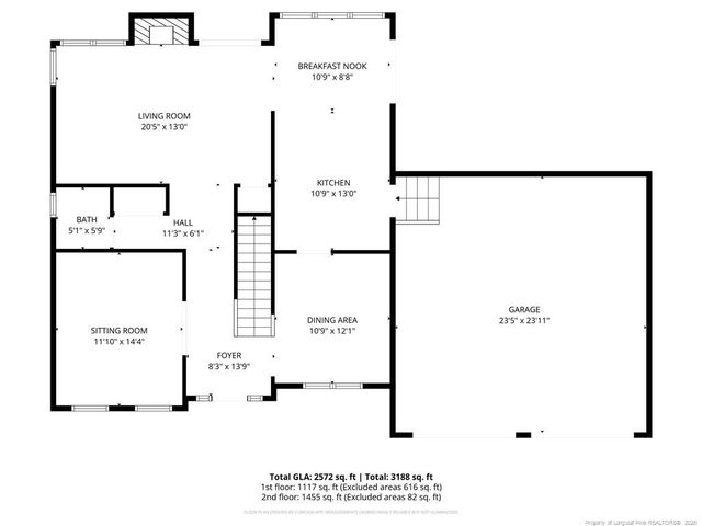 11 Westover Court, Sanford, NC 27332