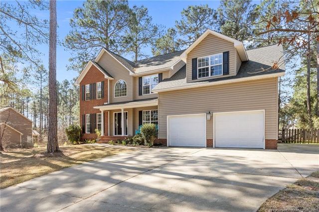 11 Westover Court, Sanford, NC 27332