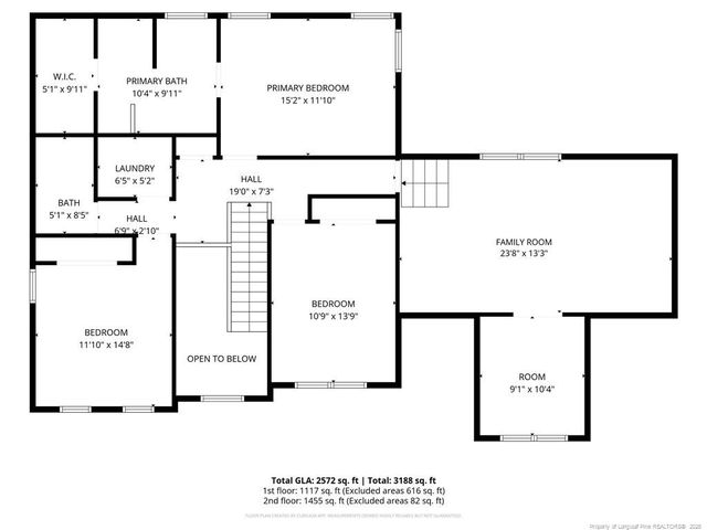 11 Westover Court, Sanford, NC 27332