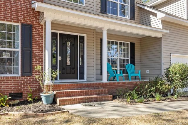 11 Westover Court, Sanford, NC 27332