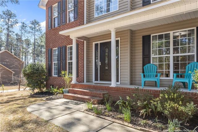 11 Westover Court, Sanford, NC 27332