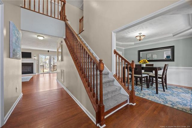 11 Westover Court, Sanford, NC 27332