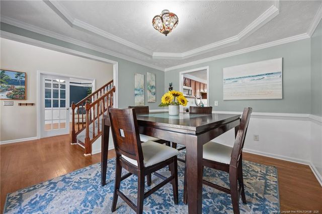 11 Westover Court, Sanford, NC 27332