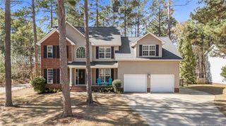 11 Westover Court, Sanford, NC 27332