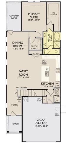 253 Ranier WAY, Dripping Springs, TX 78620