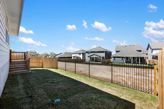 253 Ranier WAY, Dripping Springs, TX 78620