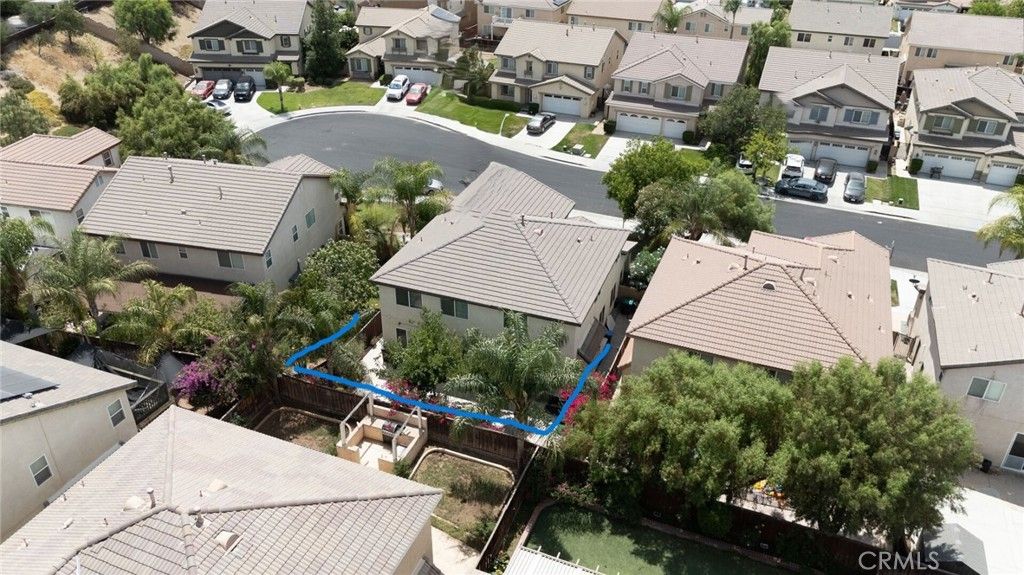 Image 39 of property listing at 25960 Corte Antigua, Moreno Valley, CA 92551