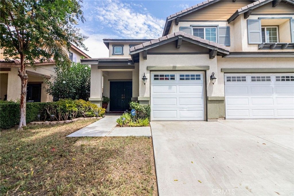 Image 5 of property listing at 25960 Corte Antigua, Moreno Valley, CA 92551