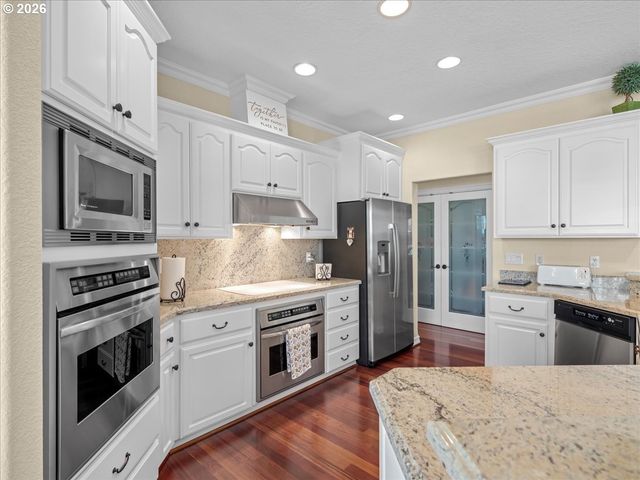 1683 OLYMPIA Ct Nw, Salem, OR 97304