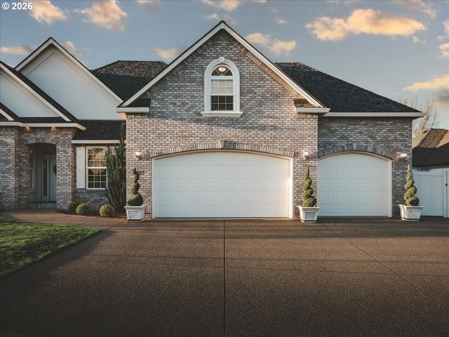 1683 OLYMPIA Ct Nw, Salem, OR 97304