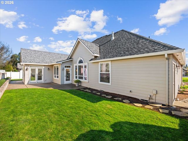 1683 OLYMPIA Ct Nw, Salem, OR 97304