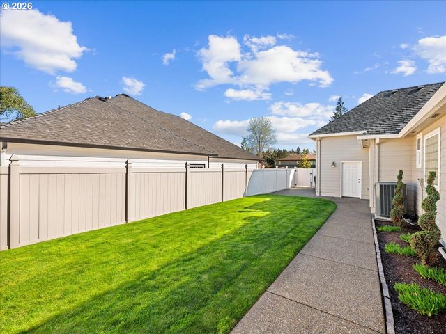 1683 OLYMPIA Ct Nw, Salem, OR 97304