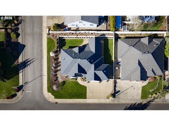 1683 OLYMPIA Ct Nw, Salem, OR 97304