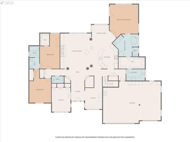 1683 OLYMPIA Ct Nw, Salem, OR 97304