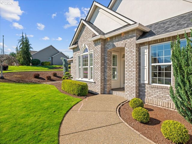 1683 OLYMPIA Ct Nw, Salem, OR 97304