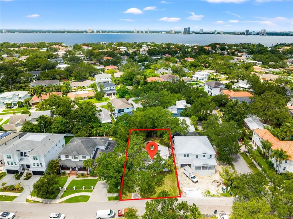 614 ONTARIO AVENUE, Tampa, FL 33606